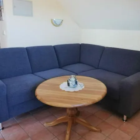 Сasa de vacaciones Hinrichs Comfortable Holiday Minsen