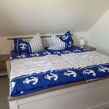 Hinrichs Comfortable Holiday * Minsen